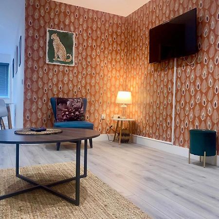 Apartment 2 مانشستر المظهر الخارجي الصورة
