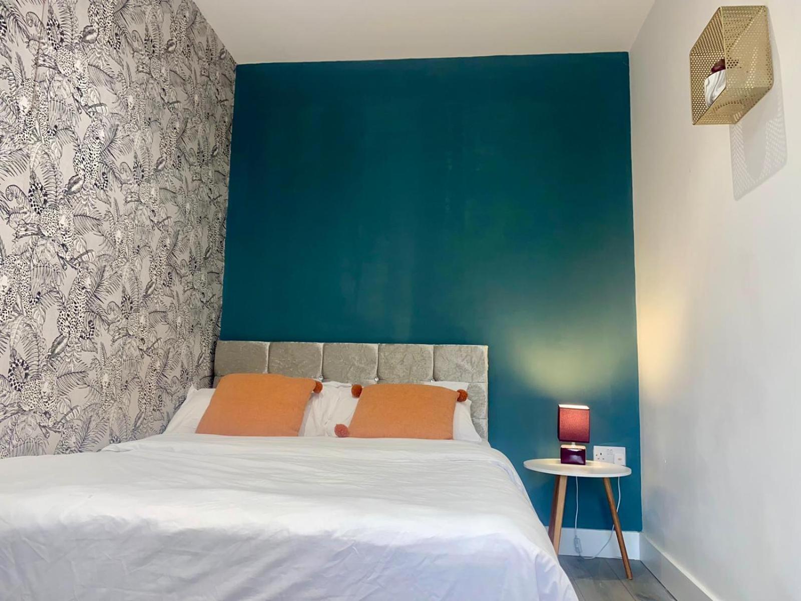 Apartment 2 مانشستر المظهر الخارجي الصورة